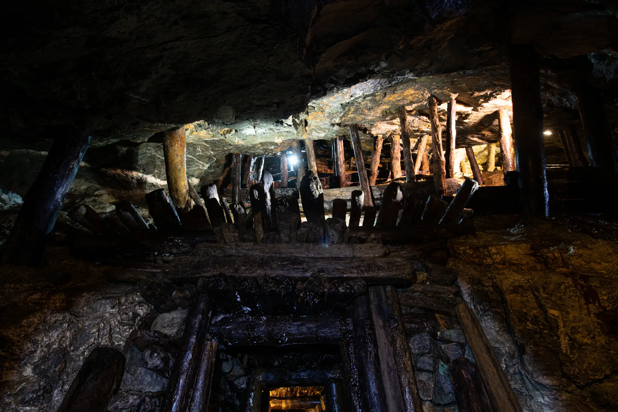 Miniera dell'Erdemolo