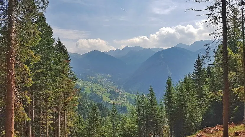Malga Cambroncoi