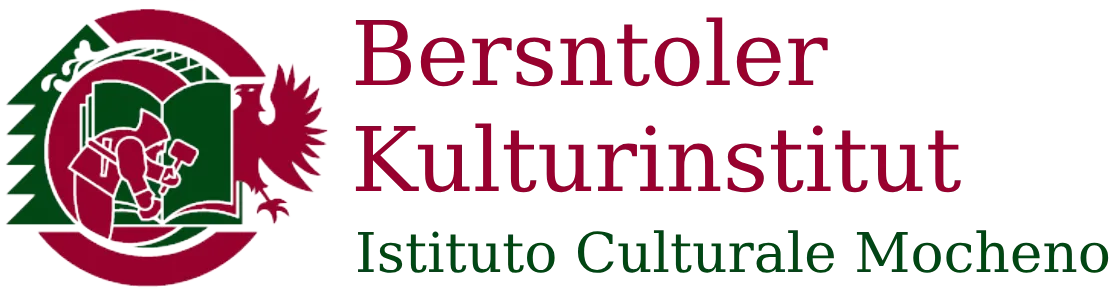 Logo Berntoler Kulturinstitut