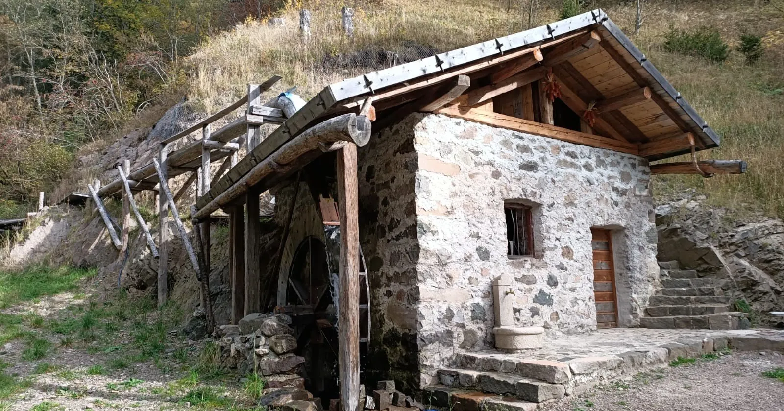 Mulino Lenzi