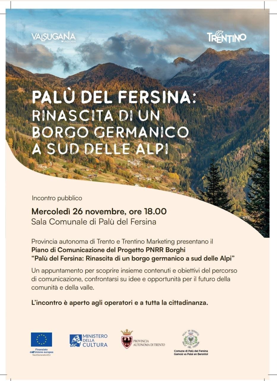 Palù del Fersina