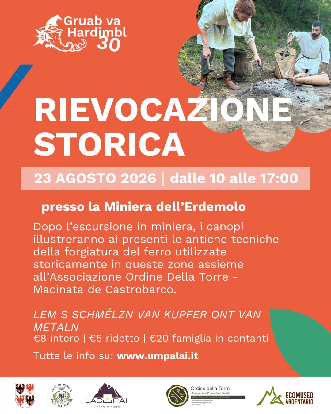 Rievocazione storica